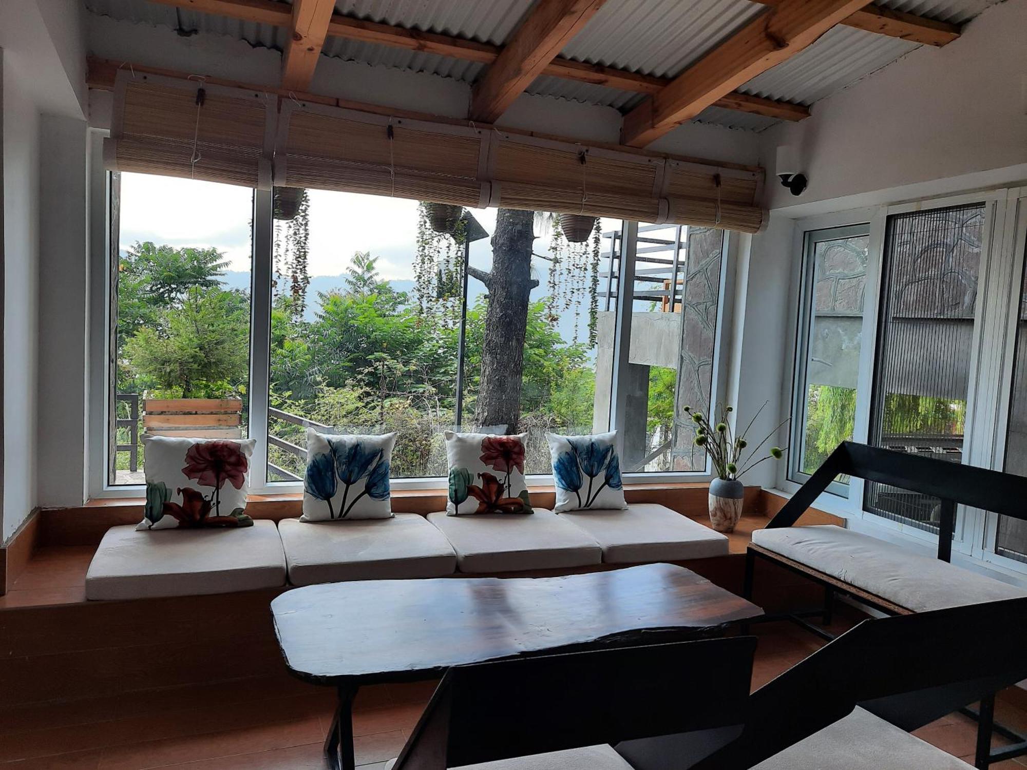 Bhurban Valley Cottages 3 Buitenkant foto