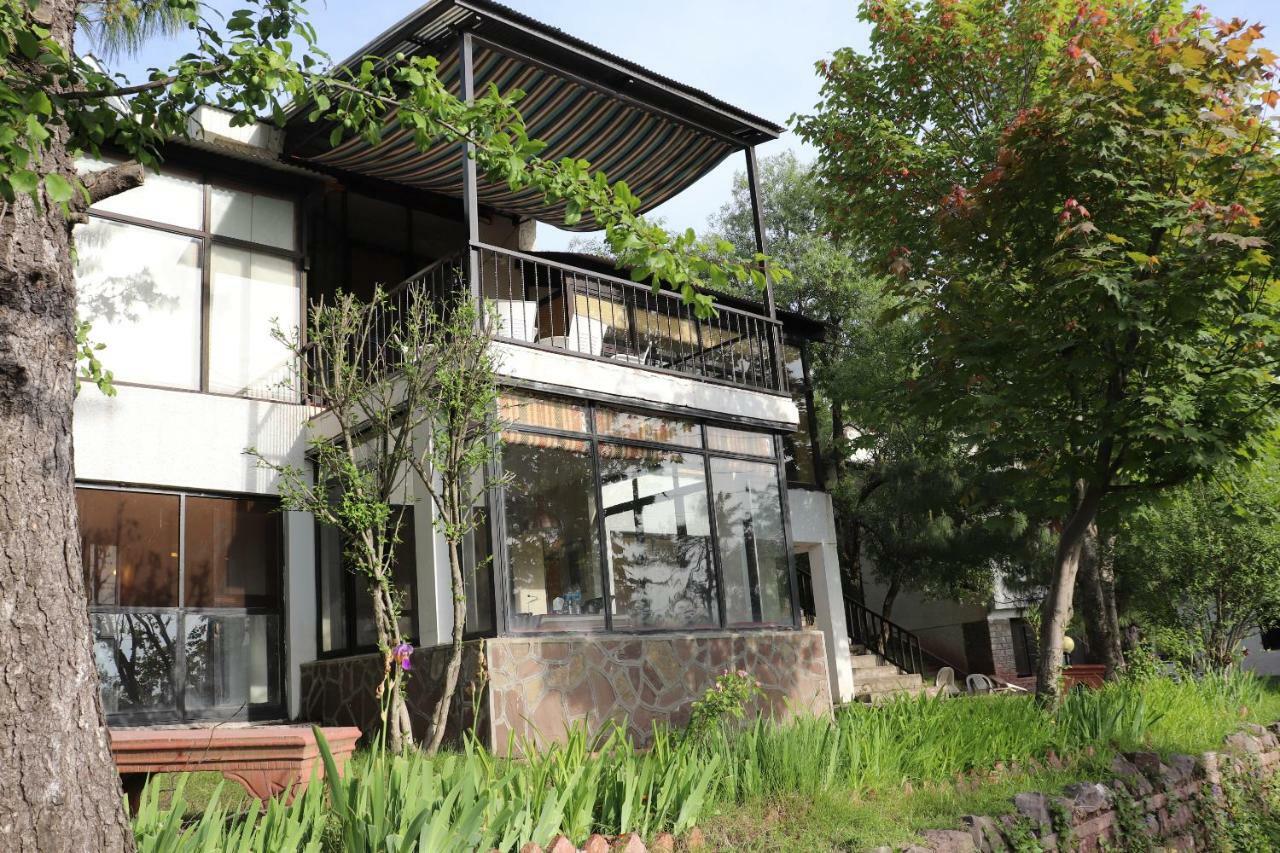 Bhurban Valley Cottages 3 Buitenkant foto
