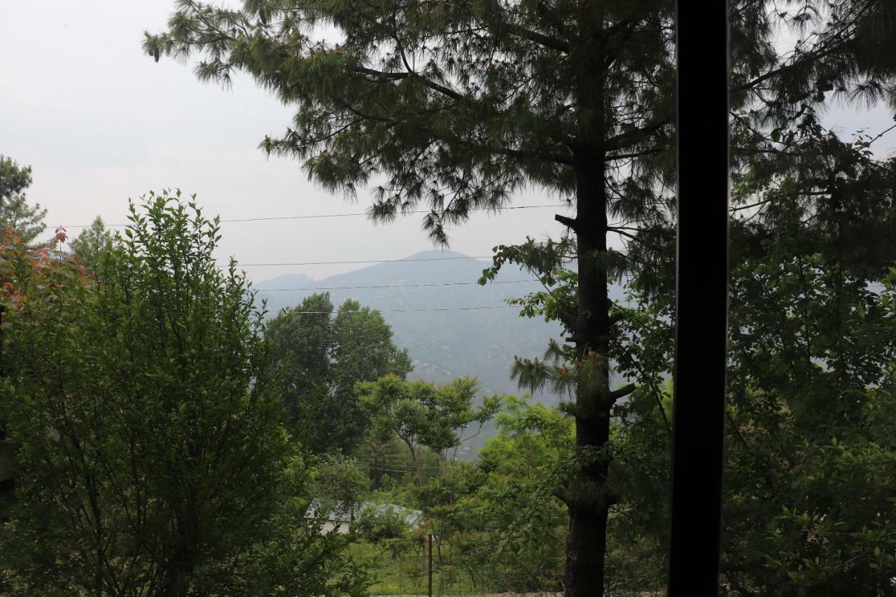 Bhurban Valley Cottages 3 Buitenkant foto
