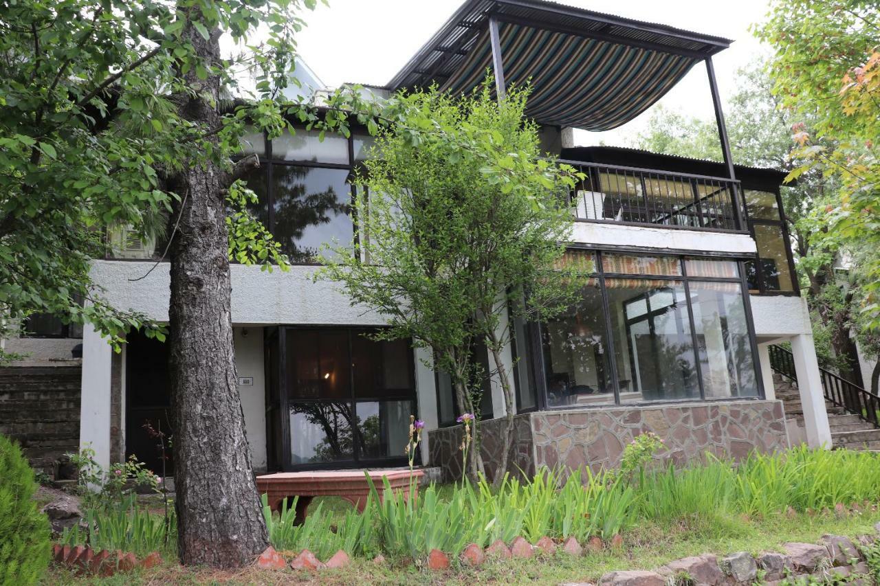 Bhurban Valley Cottages 3 Buitenkant foto