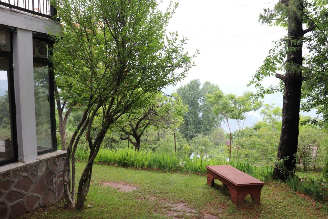 Bhurban Valley Cottages 3 Buitenkant foto